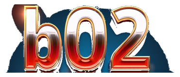 b02 logo